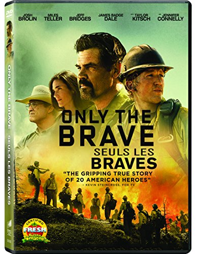 El Mejor Listado de Only The Brave - los más vendidos. 42 Only the Brave (Bilingual)
