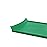 Authentic Cooboard Balayage Board with Teeth | Original Highlighting Paddle from The Maker of Cooboard Hair Highlighting Kit | Easy to Clean, Sturdy, Lightweight (Cooboard Green)