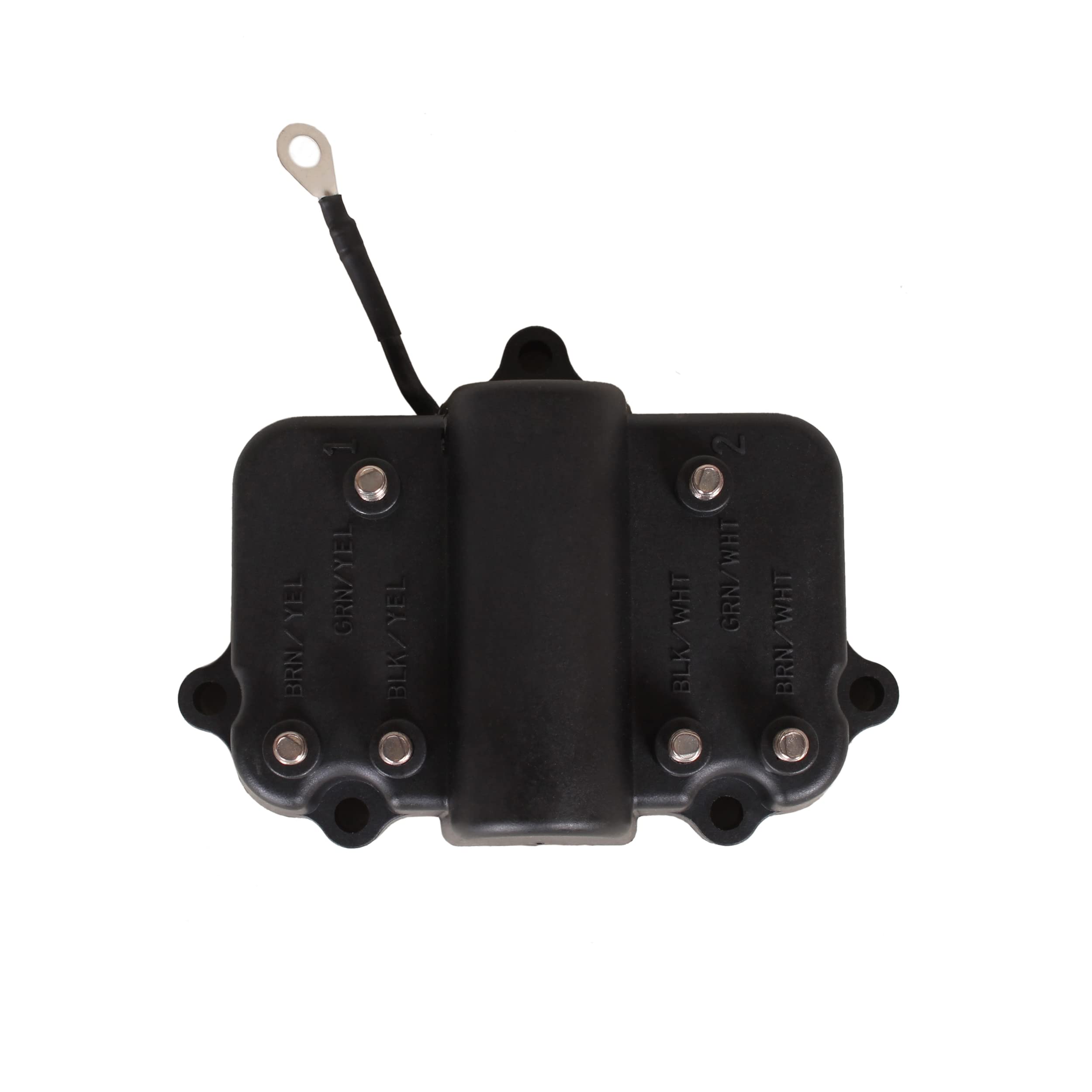 Amazon.com: SouthMarine Outboard Engine 339-7452A3 Switch Box Pack