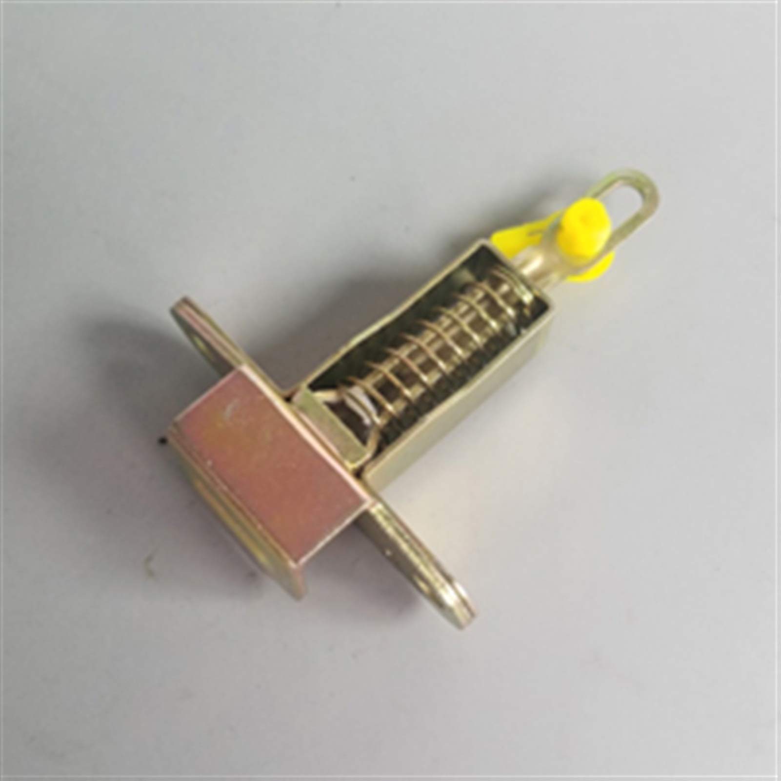 Pickup, dla GREAT WALL, Wingle 3 5 Tylne drzwi Zamek tylnej klapy Assy