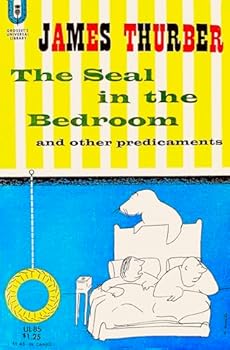 The Seal in the Bedroom and Other Predicaments