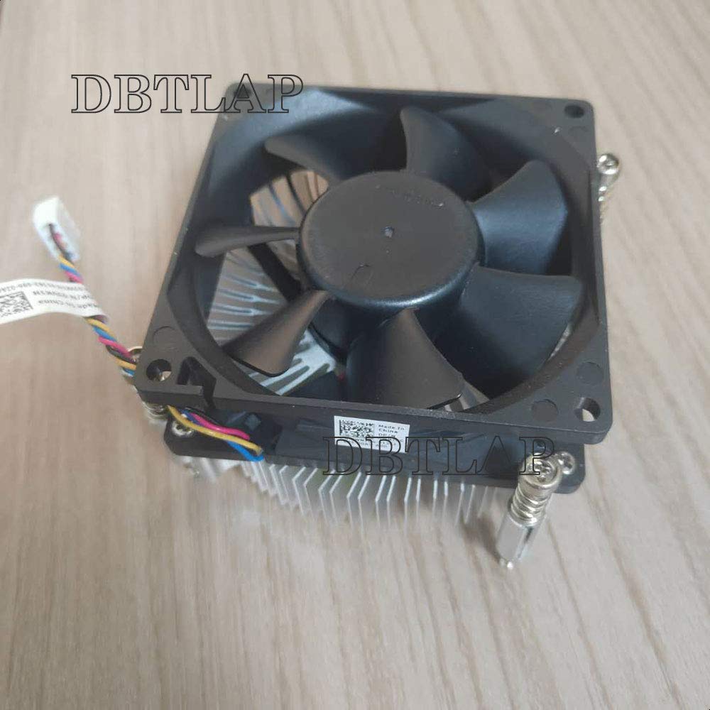 Apple MacBook Air A1369 (2011) CPU GPU radiateur + ventilateur x1 CPU GPU heatsi