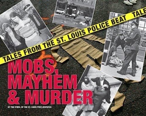 Mobs, Mayhem and Murder