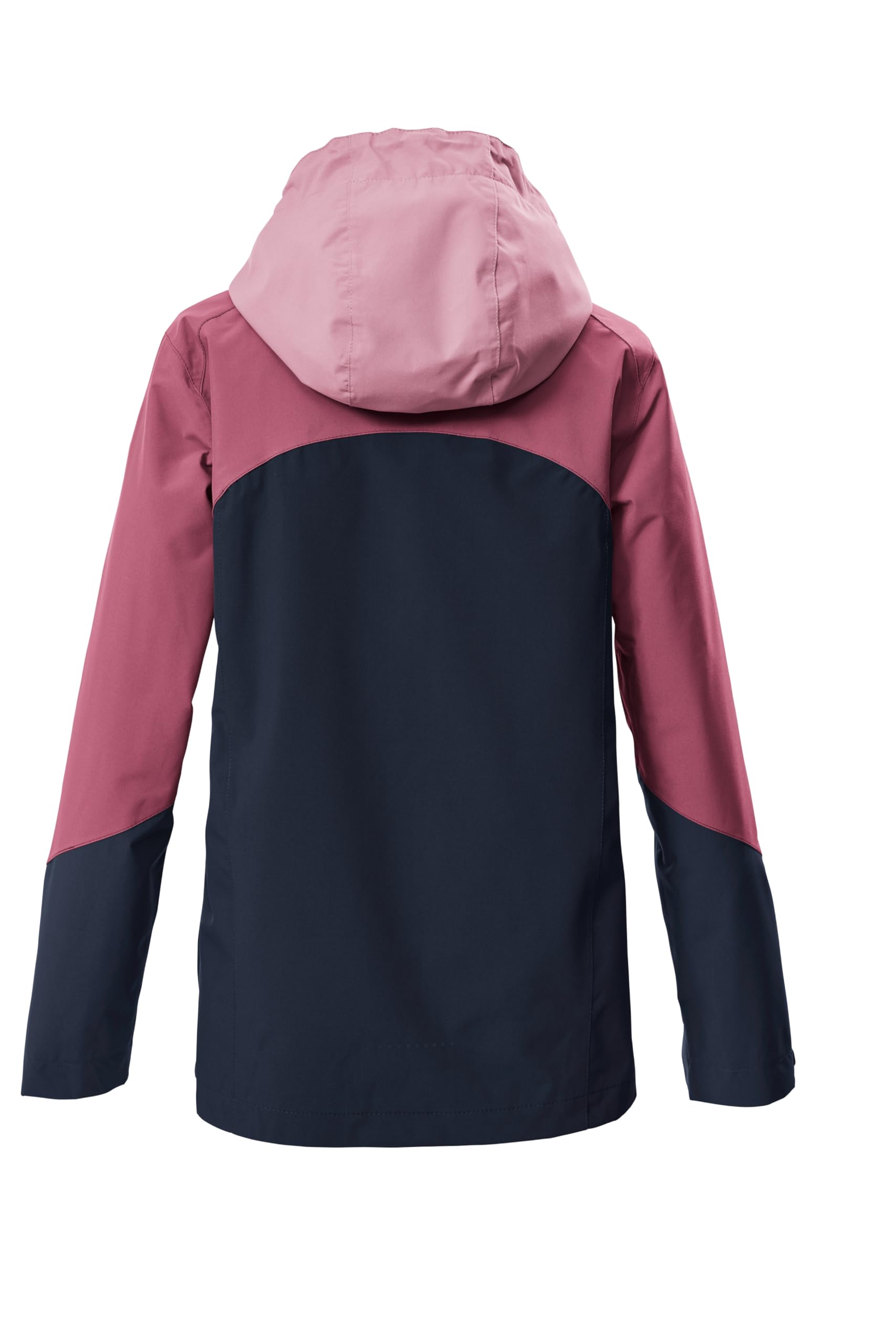 Killtec Funktionsjacke Mädchen wasserdicht mit Kapuze