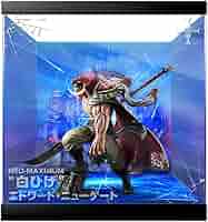 Amazon.co.jp: 白ひげ エドワード・ニューゲート POP メガハウス