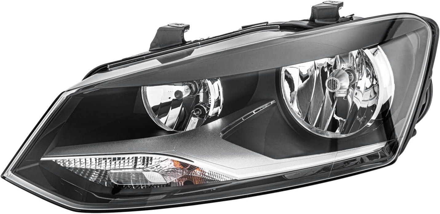 Hella 1EE 247 051-011 Headlight