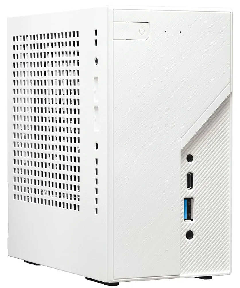 Amazon | ASRock DeskMini B760 intel 第14・13・12世代 Core