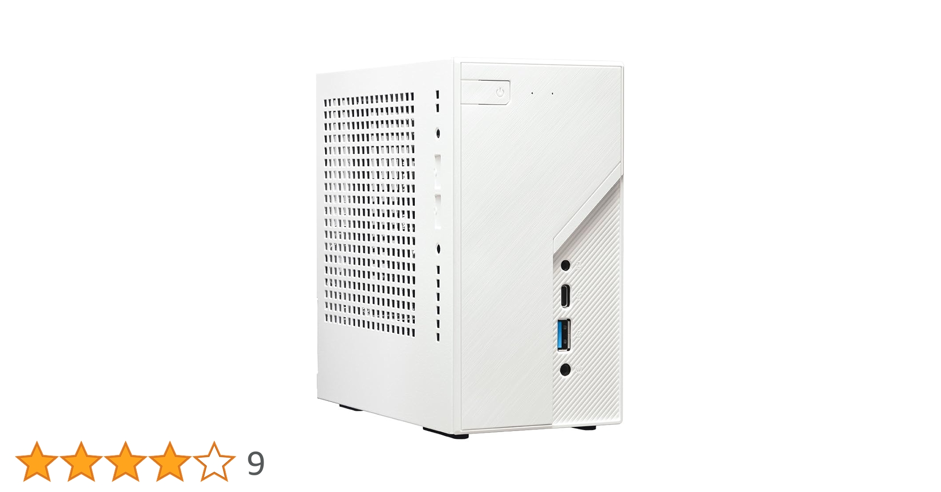 中古美品ASRock DeskMini B760 白 intel 12〜14世代 中古美品ASRock DeskMini B760 白 intel 12〜14世代 中古美品ASRock