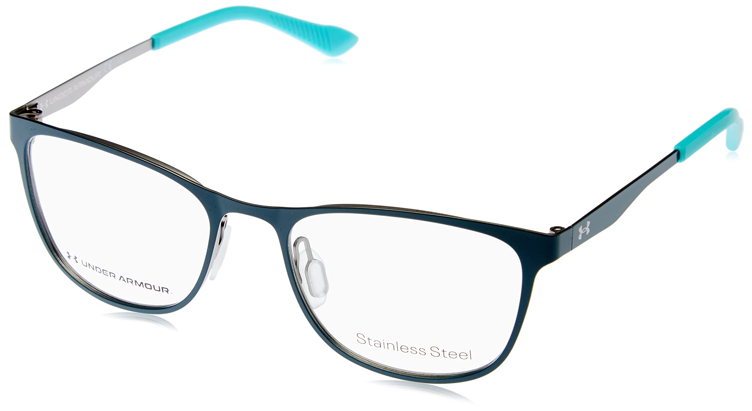 Under Armour Ua 9007 Gafas Unisex niños (Pack de 1)
