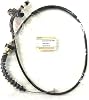 ihave Replacement For Accelerator Cable NAVARA D21 TD25 UTE PICKUP TRUCK length 45.5 New 18201-43G11