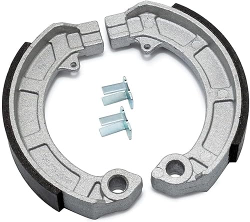 Kit ganasce freno posteriori per vespa hx 50 2t