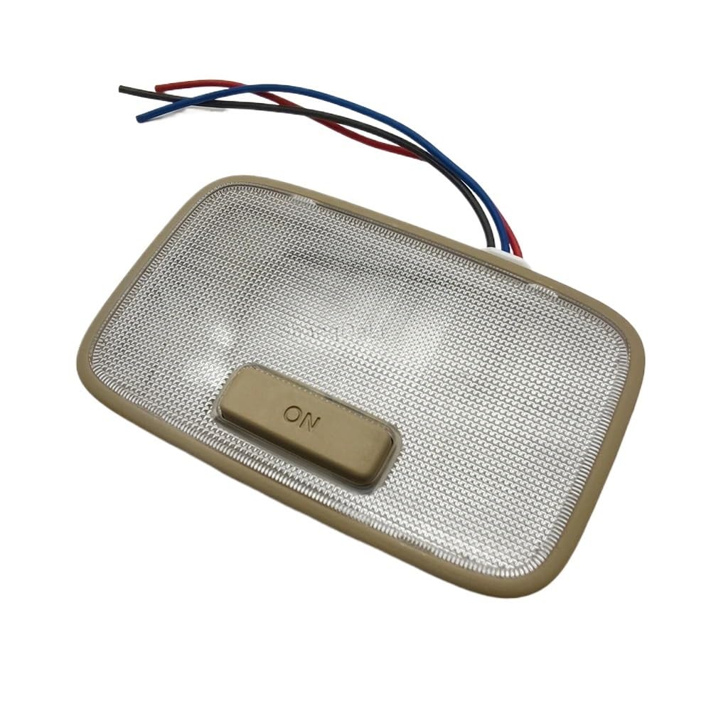 Car Rear Interior Reading Light Inside Roof Ceiling Dome Lamp Modified Accessories For Hyundai