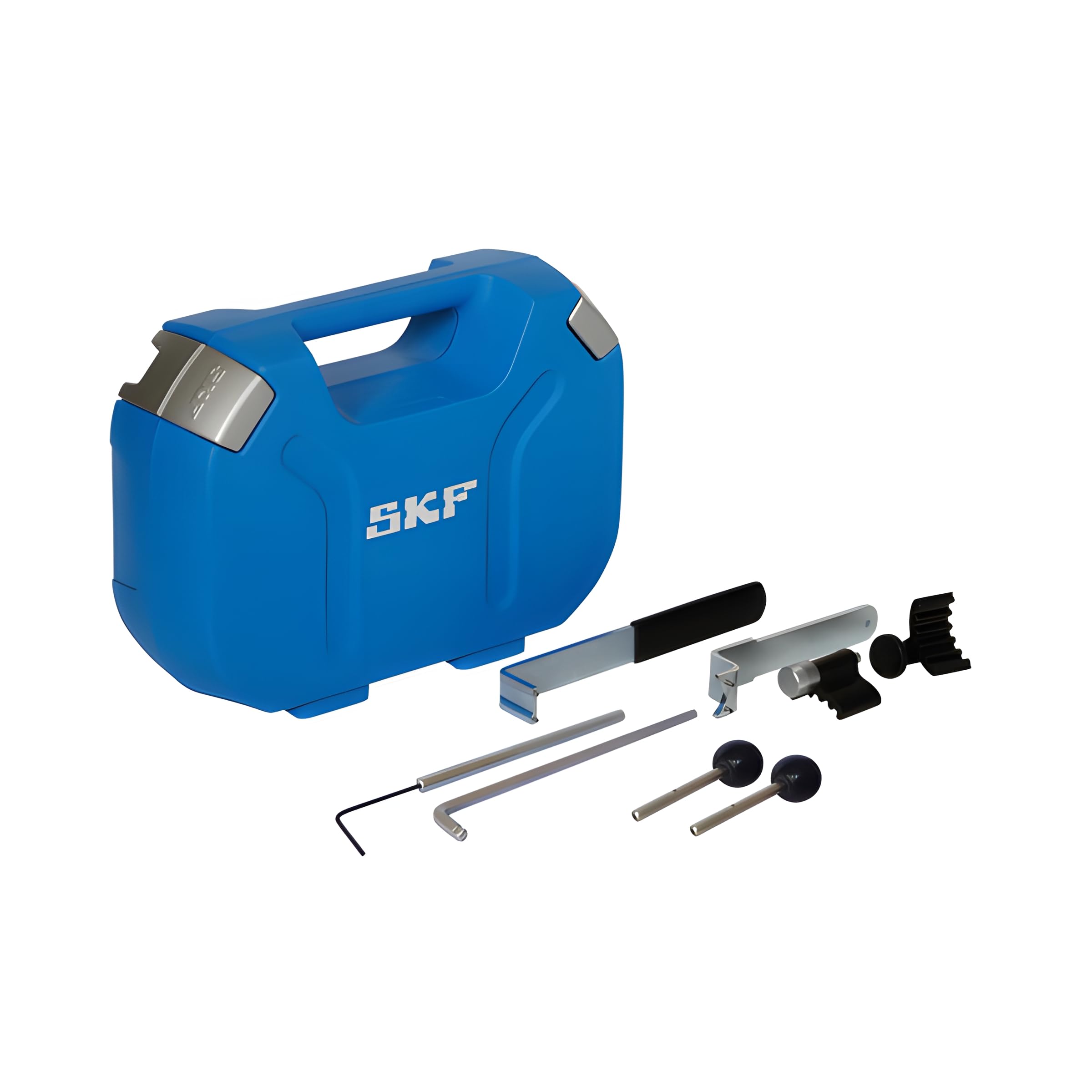 SKF VKN 1000 Kit Mounting Tools, Single-Axis Strap