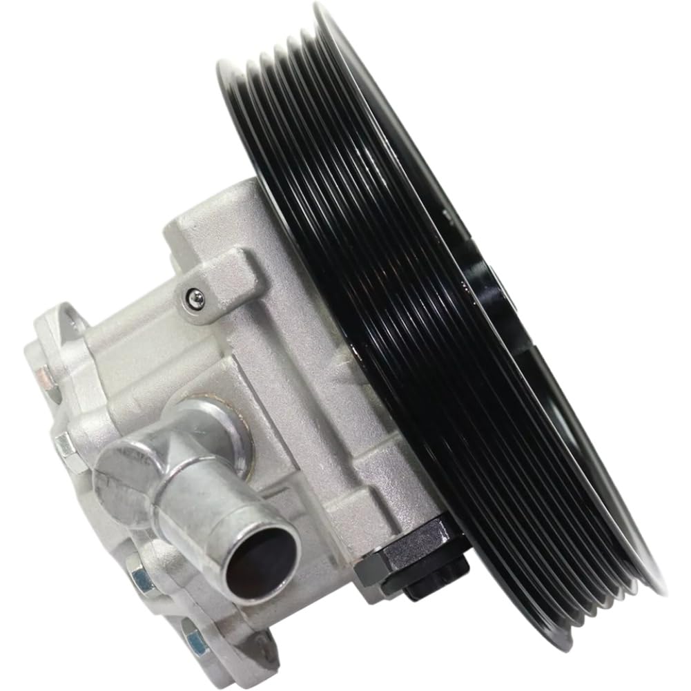 Bomba de dirección asistida compatible con motores V6 de 3.8L (2007-2011)