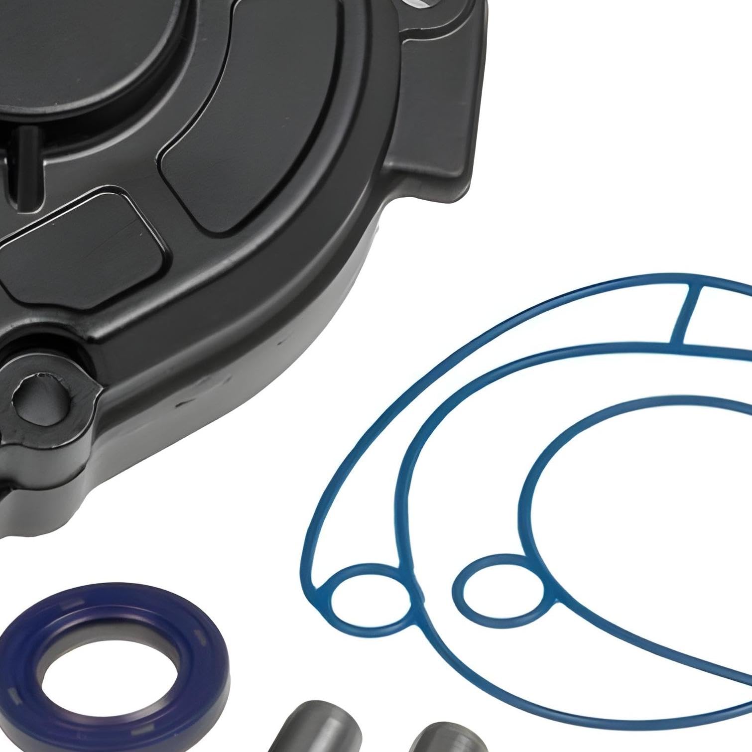 Coperchio ingranaggi POLINI Gear Box per Piaggio 16 mm