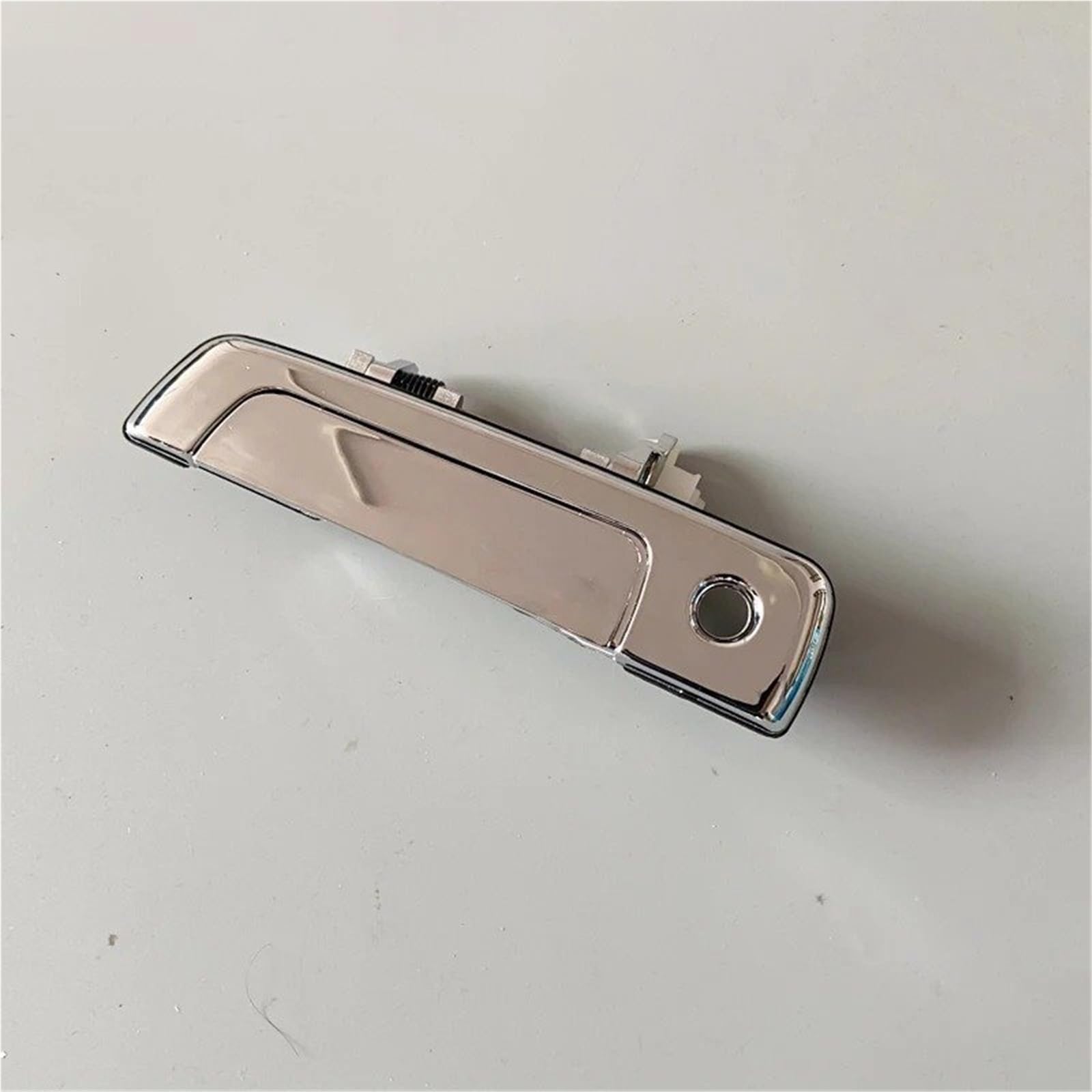 DUDUYANG Car Outside Door Handle for Chrysler for Sebring 2001 2002 2003 2004 Front Door Outer Handle Chrome