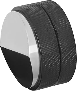 Scarlet espresso | Distributeur « Grande Duo » pour barista ; pour une extraction parfaite avec des machines porte-filtre ; modèle lourd (58,5 mm)