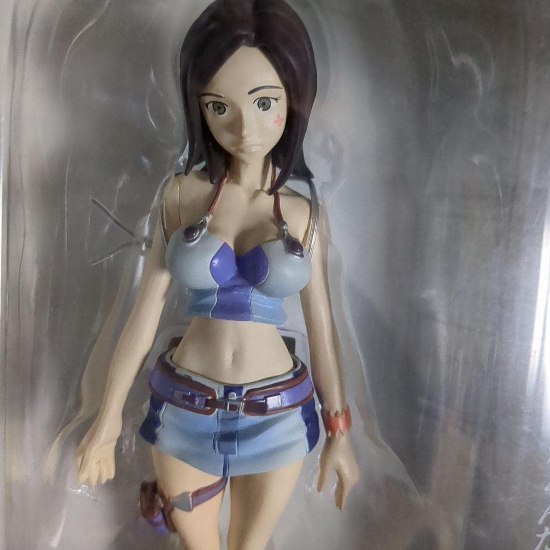 (未使用･未開封品)　交響詩篇エウレカセブン Voice I-doll タルホ gsx453j Amazon | TAMASHII NATIONS 交響詩篇エウレカセブン Voice I