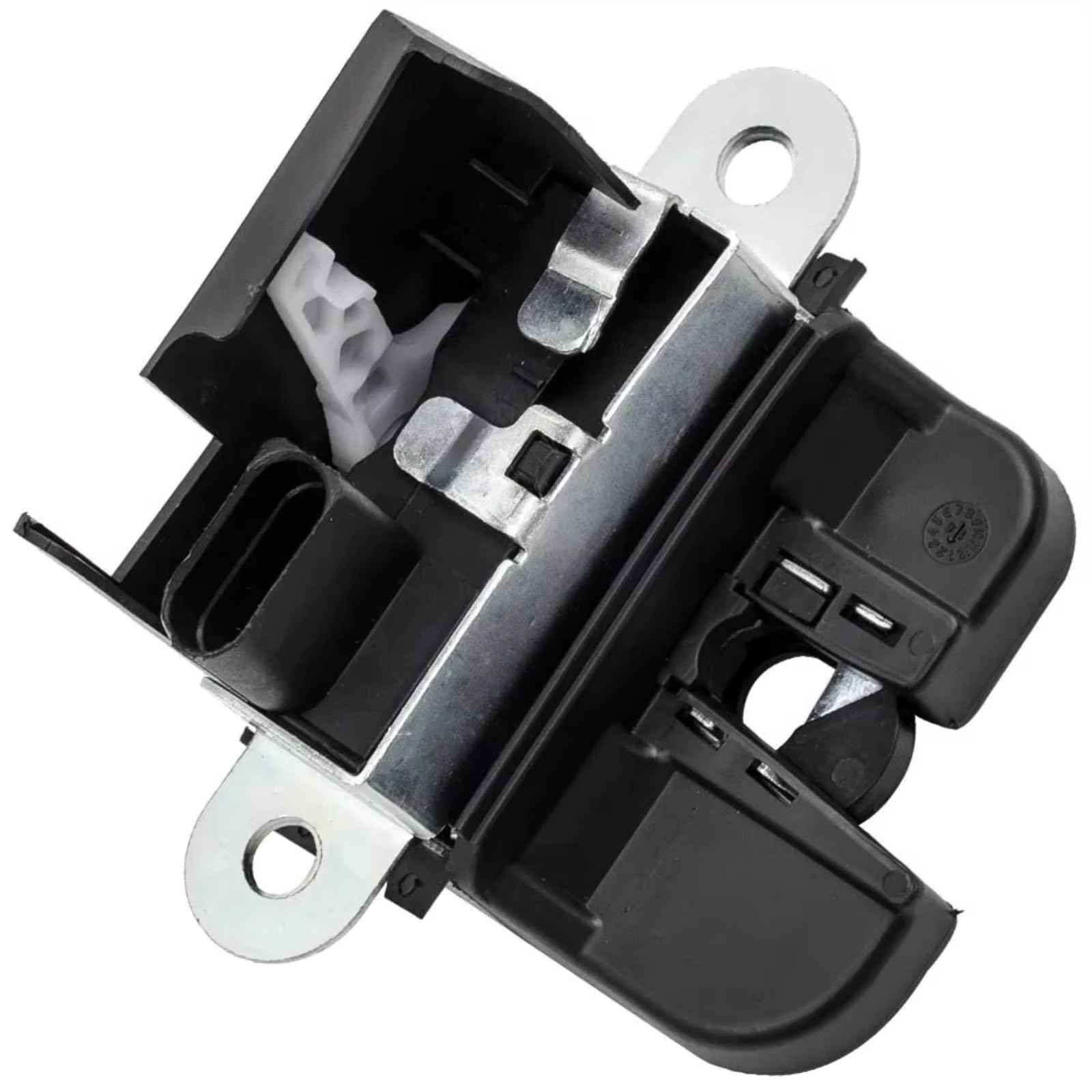 Fpqovv One Color Bootlid Release Latch Compatible With Vw For Passat For 3C5 For Estate 2005 2006 2007 2008 2009 2010 2011 Rear Trunk Lid Lock Latch Oem 5K0827505a
