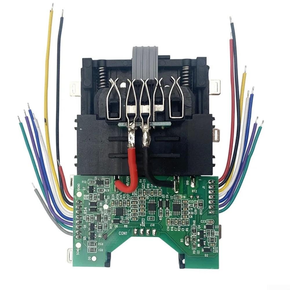 Funda Repuesto 15 para núcleos Para Batería 18V 20V MAX Funda