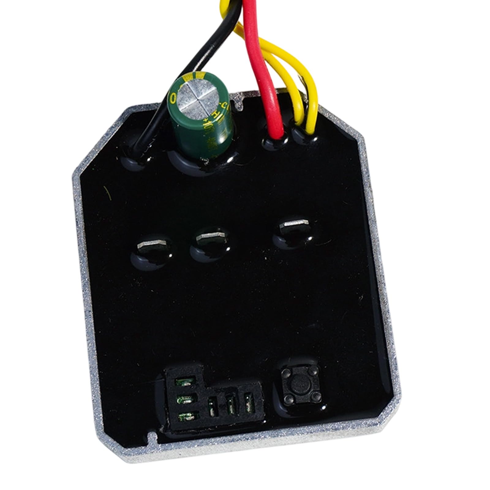 Kaeltsyn Single Capacitor Ang Professional 60A 21V Nonbrush Motor Control Board Suitable For Power Tool Metal Construction Industrial Tool Repair Component