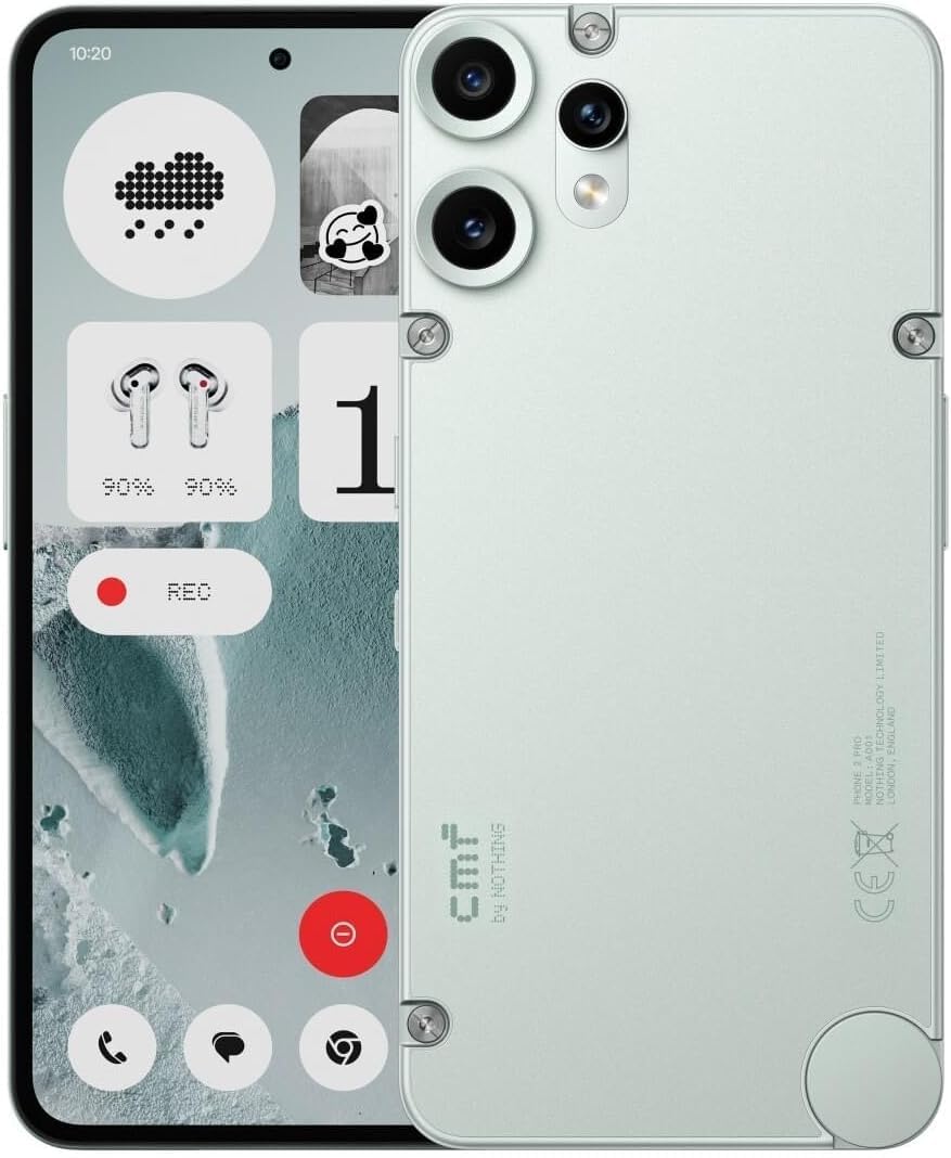 CMF Phone 2 Pro 5G