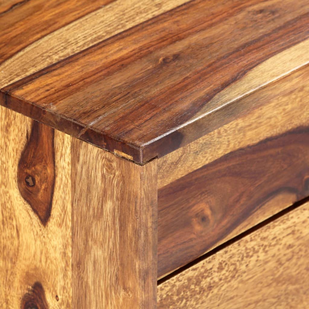 Kredens 118 x 30 x 60 cm lite drewno, skrzynia drawers, komoda, szafka na korytarz, szafka komodowa, szafka na pranie do sypialni
