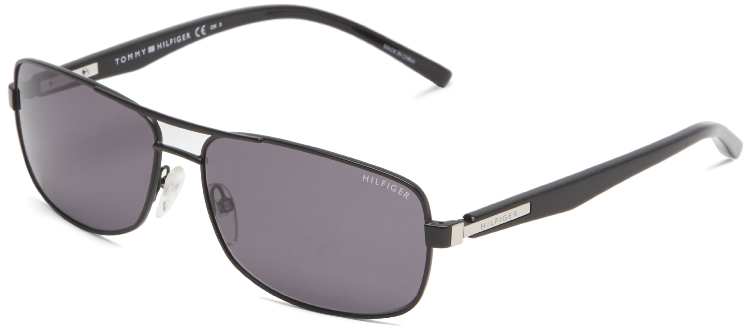 Tommy Hilfiger Men's TH1013/S Aviator Sunglasses