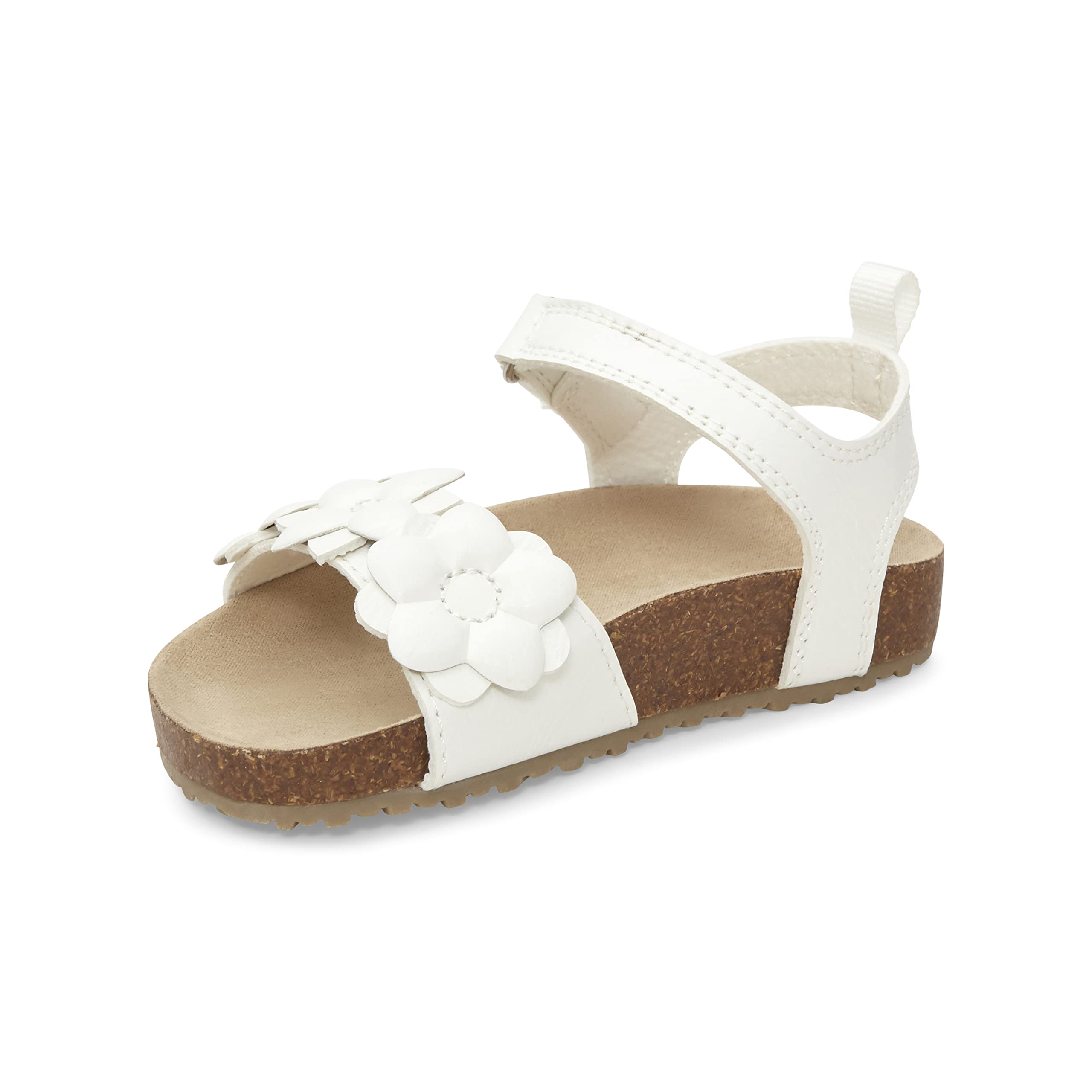 Carter's Cs22k08b girls Sandal