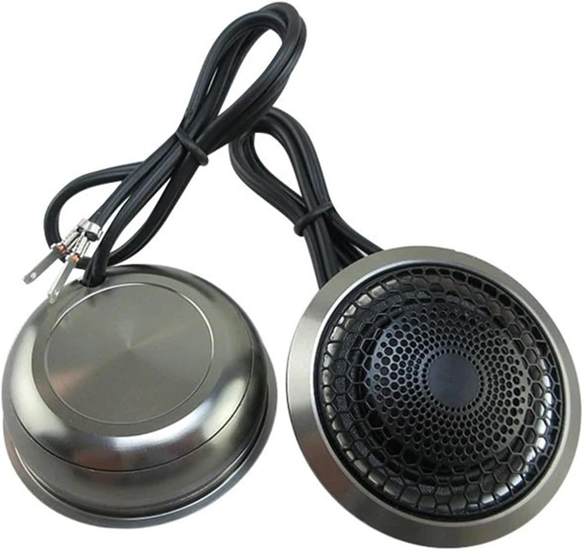 2個セットドライバー ツイーター ボックス 外向きカーオーディオ 楽天市場】2個セットドライバー ツイーター ボックス 外向きカー