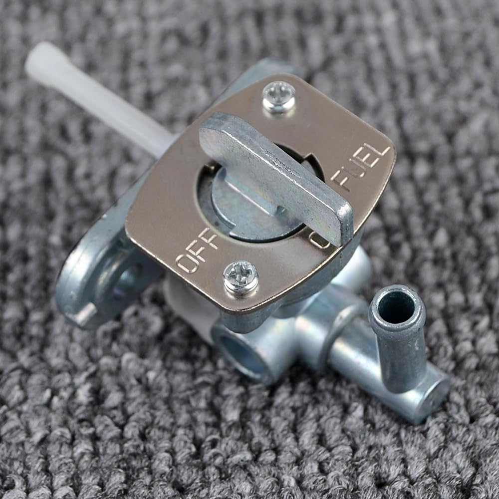 Amazon.com: DSUIUWER Fuel Petcock Switch Valve Compatible with