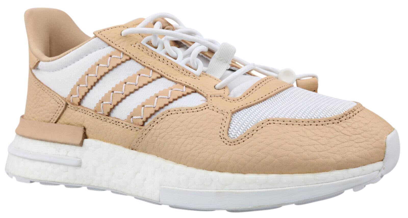 adidas ZX 500 RM MT x Hender Scheme Sneaker White Brown F36047