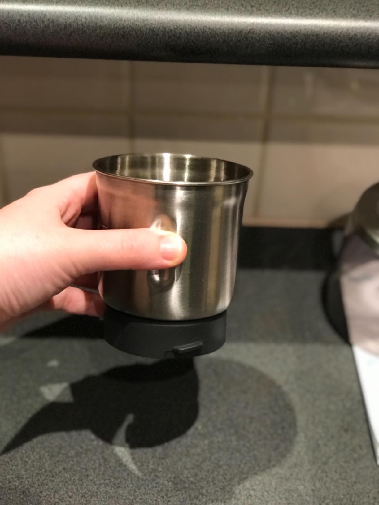 Breville the Coffee & Spice Grinder Kitchen & Dining