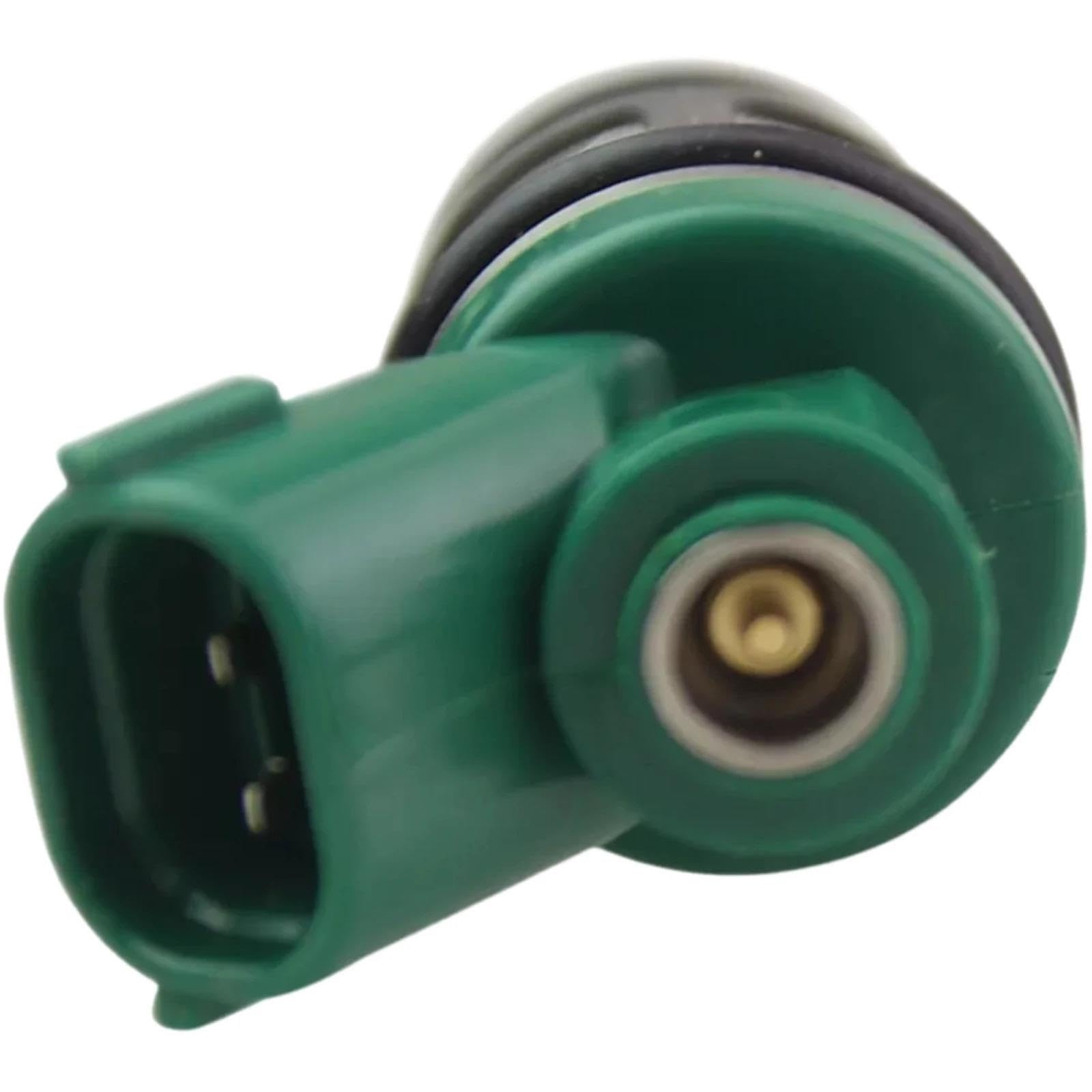 Kraftstoffinjektor Für DF40 DF50 1999-2010 Motor 3 PCS Einspritzdüsen 15710-87J00 Kraftstoffeinspritzdüse