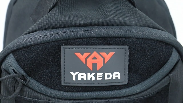 Amazon.com: YAKEDA Military Tactical Backpacks for Men - 3-Day Bug
