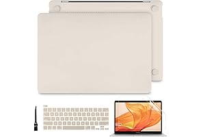 Batianda MacBook Pro 13 Protective Case