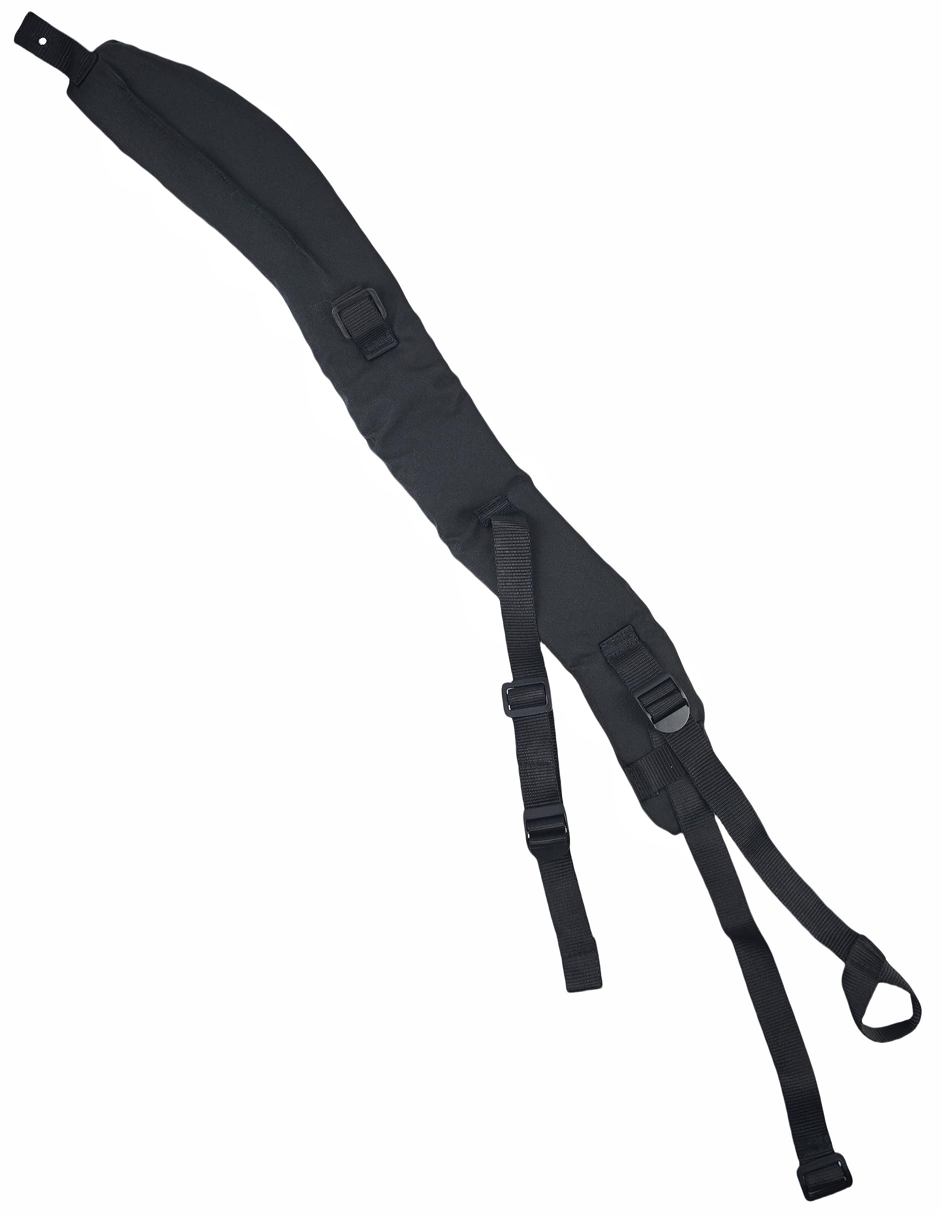 Sangles de harnais universelles compatibles avec S-tihl BR500 BR550 BR600 BR700 - Gauche et droite (modèles 4282-710-9020 et 9030)