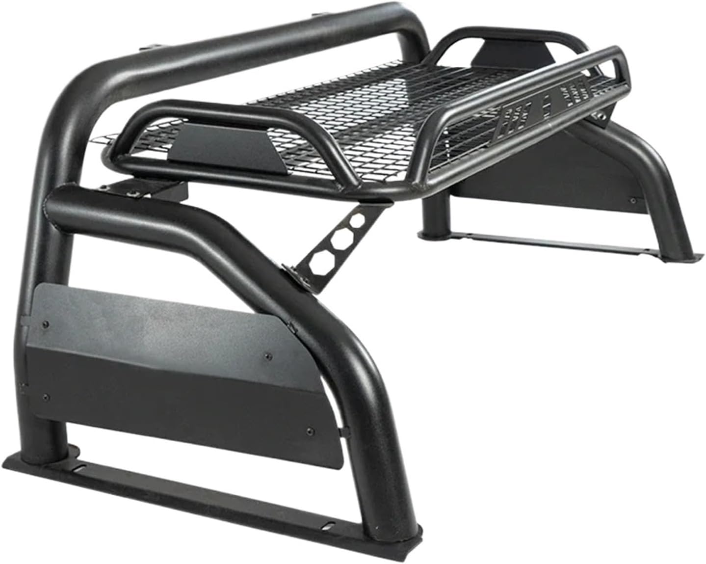 Roll Bar Pickup 4x4 Universal Iron Compatible with Ranger NAVARA CX-5 Triton D-MAX Tucson