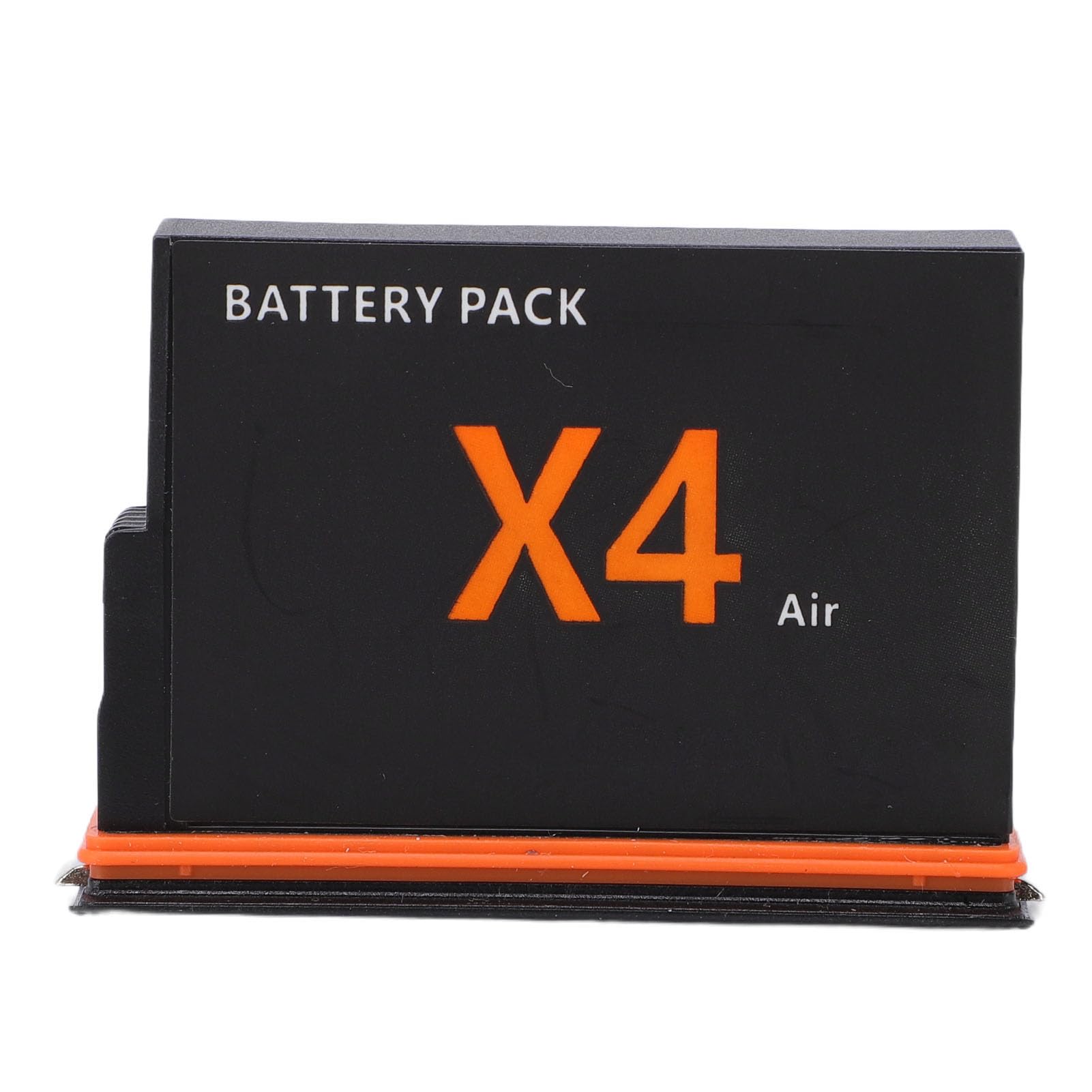 Matybobe 2pcs 2050mAh Li-ION Camera Battery Replacement, Storage Cases