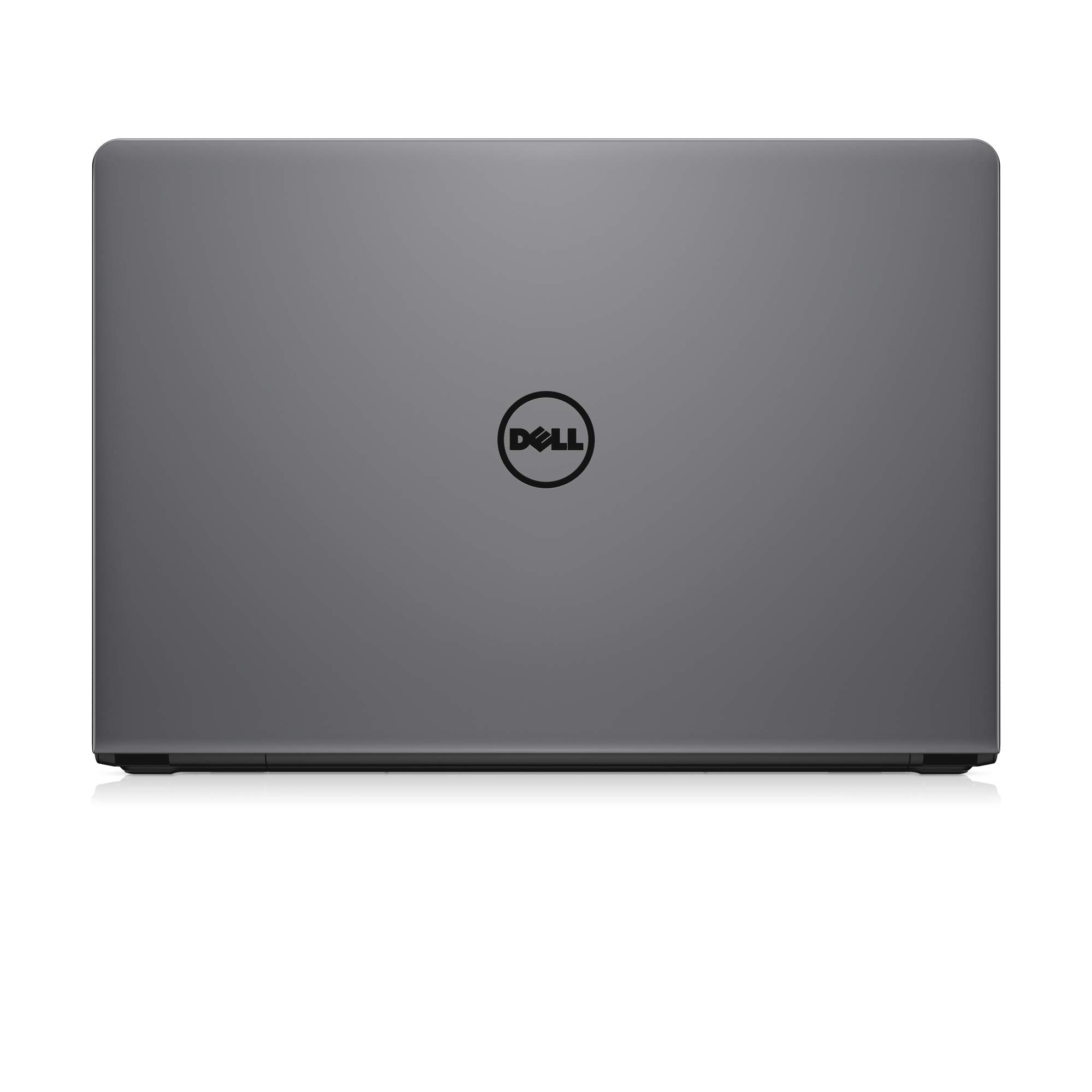 Notebook Dell Inspiron 15 3000, i15-3567-A50C, 7ª Geração Intel