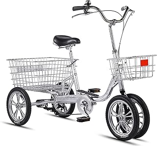 アマゾン老人用自転車