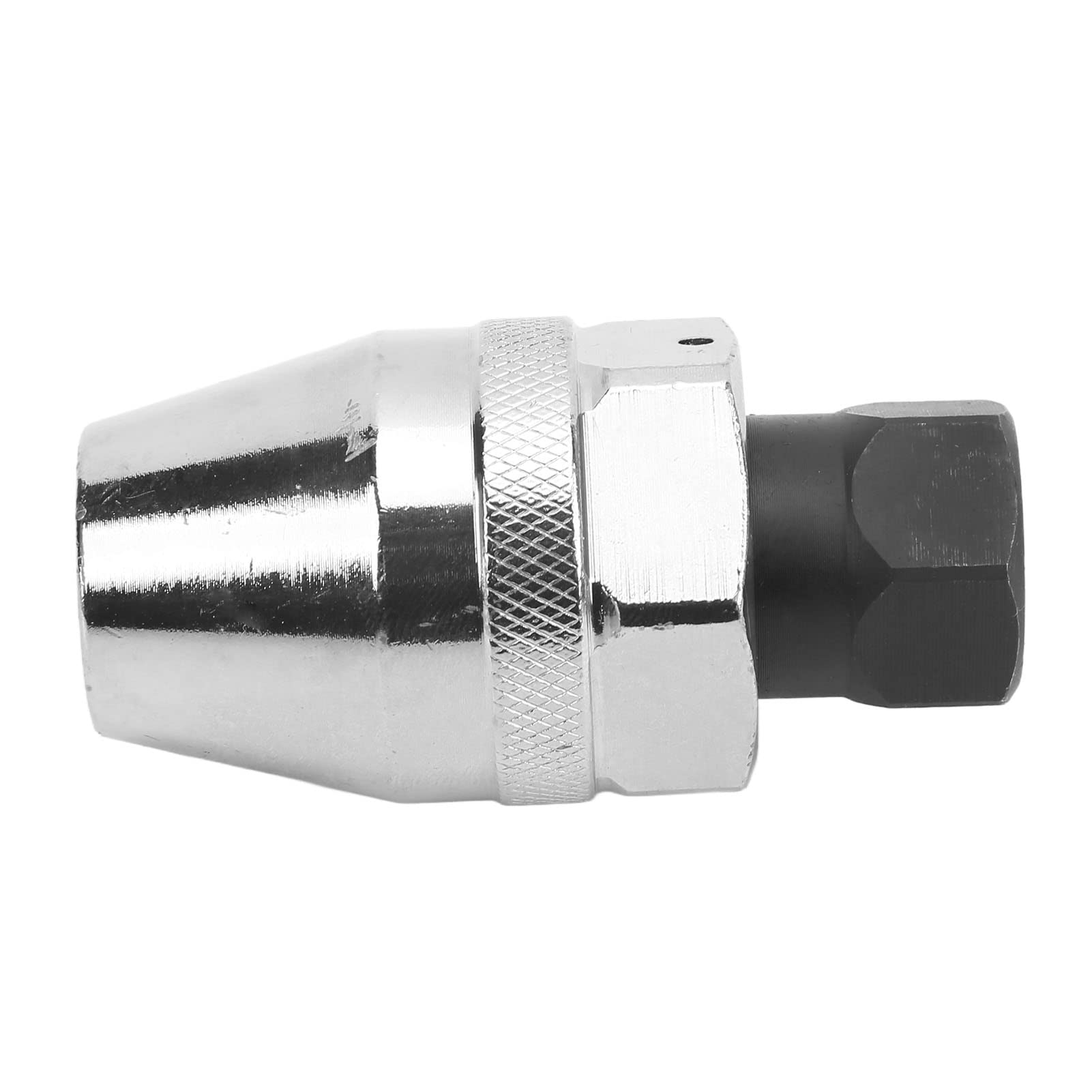 Aumotop STUD EXTRACTOR STEEL ALLOY UNIVERSAL BROKEN BOLT REMOVER FOR ROUNDED STUDS