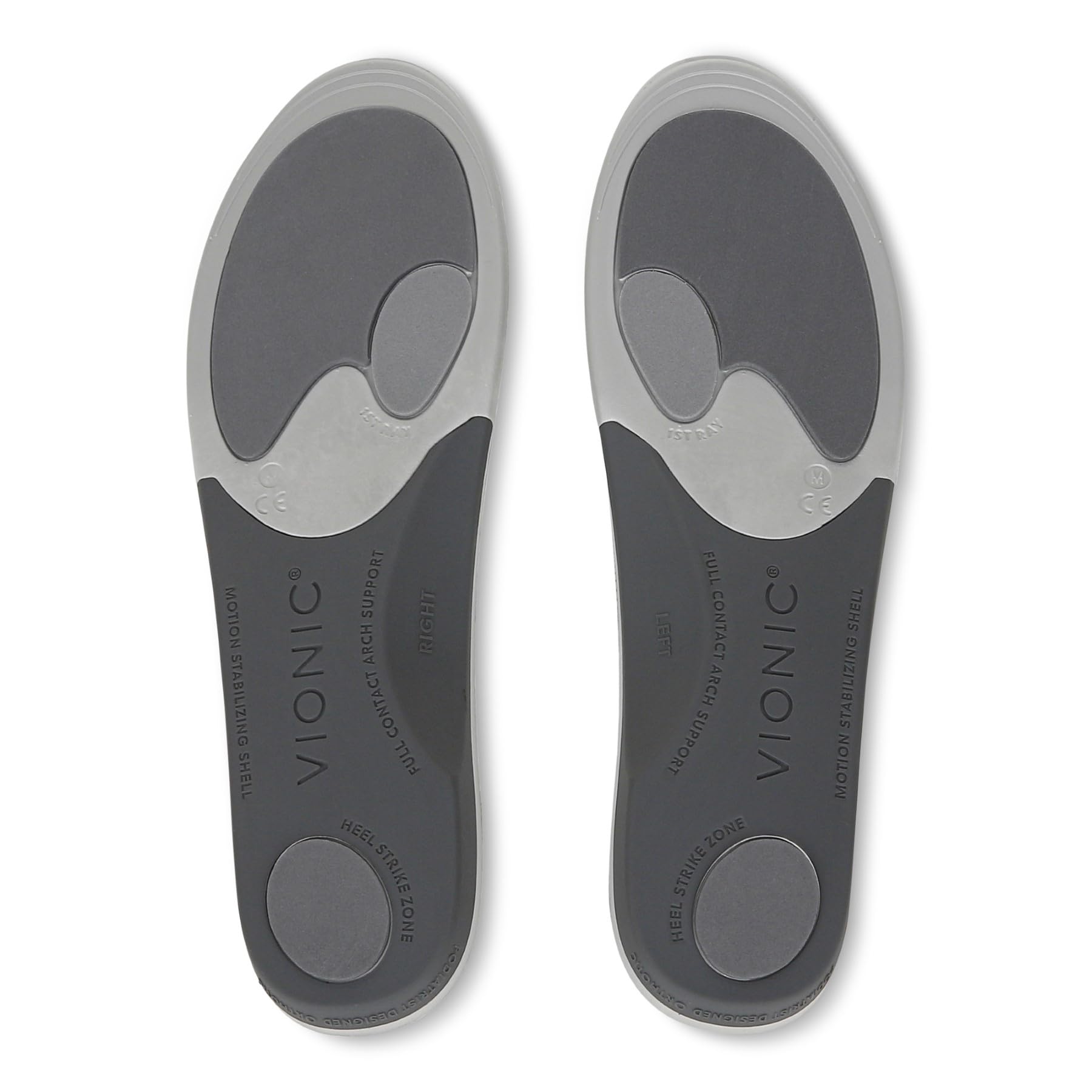 Vionic Active Orthotic ZapatillasUnisex Adulto