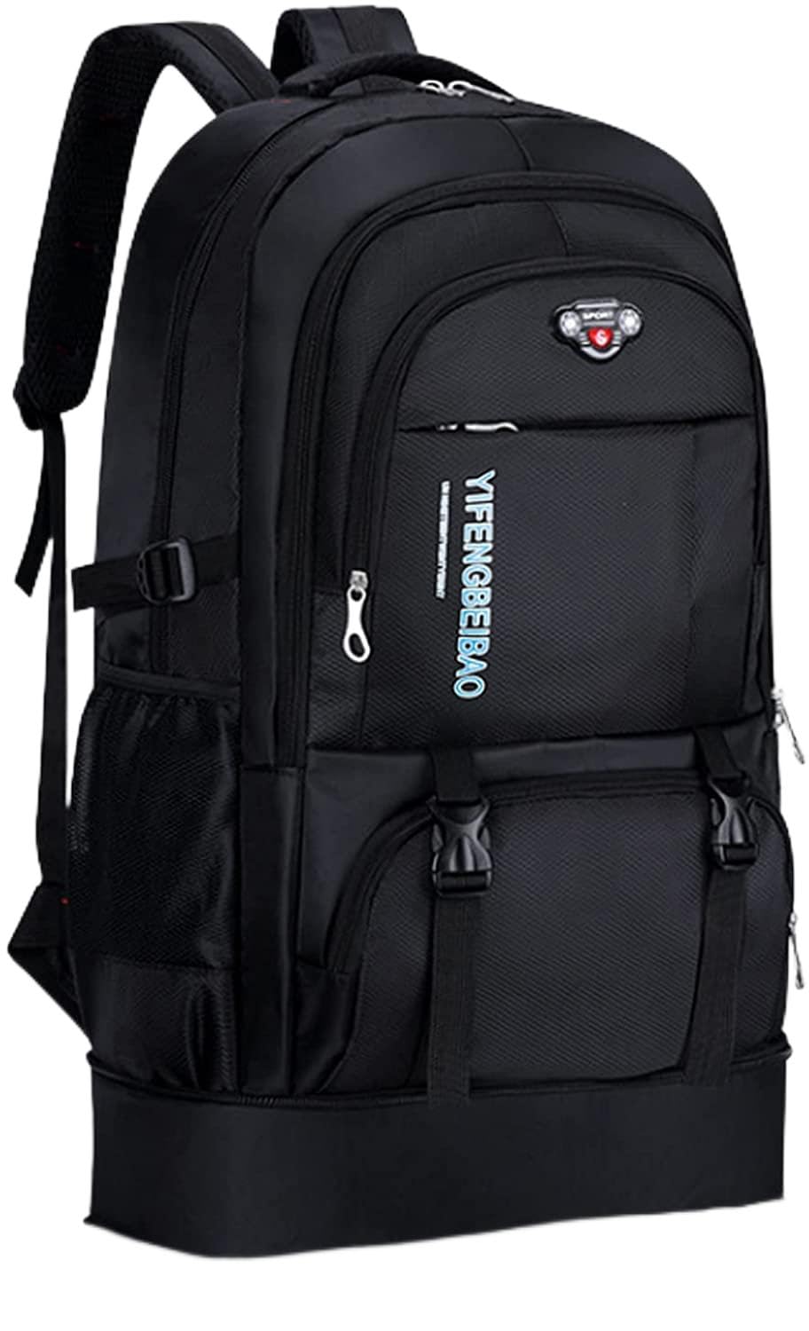 登山用リックサック65Ｌ NO.703 Aconcagua 65L 登山 リュック 大容量 大型 丈夫 大きい リュック