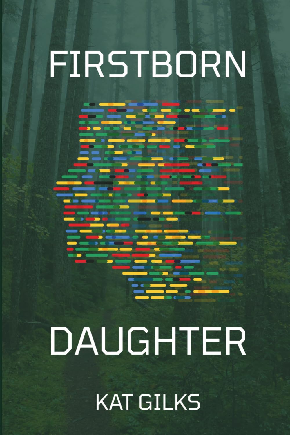 Firstborn Daughter
