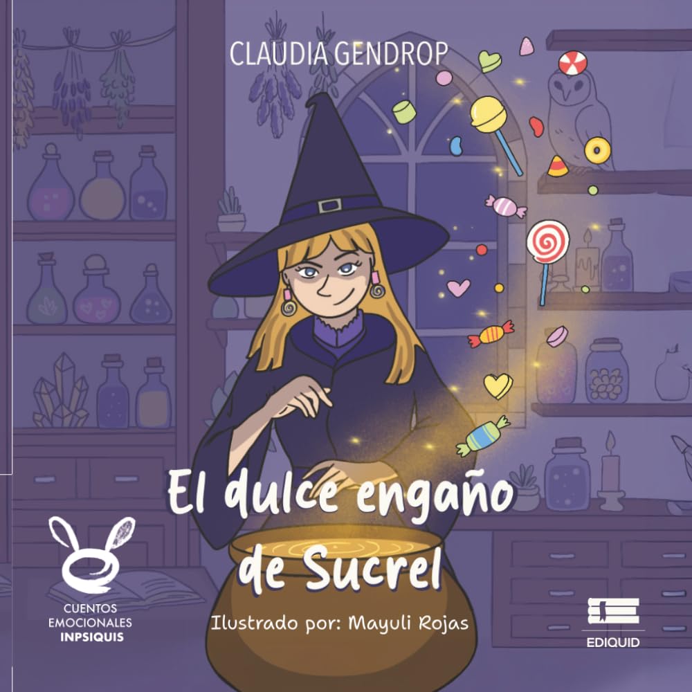 El dulce engaño de Sucrel
