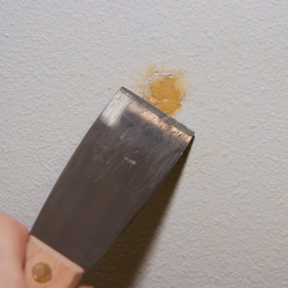 DURHAM'S Rock Hard Water Putty - 25 Lbs Drum