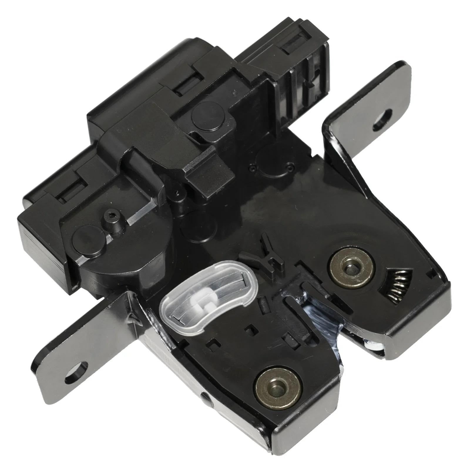 Cerradura maletero Renault Clio 3 MK3 2005-2014 pestillo portón trasero 6