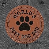Dog Dad Gifts for Men Dog Dad Hat Christmas Fathers Day