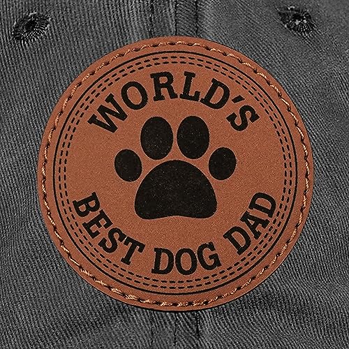 Dog Dad Gifts for Men Dog Dad Hat Christmas Fathers Day